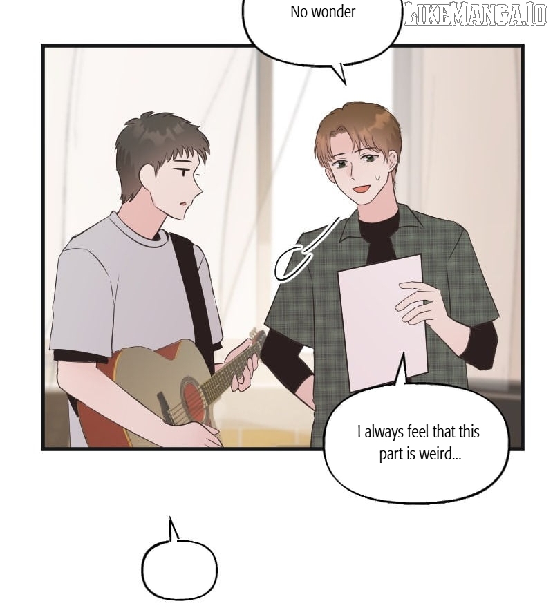 Soul to Soul Chapter 17 - page 30